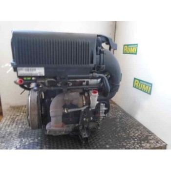 Recambio de motor completo para mg serie 75 (rj) 2.0 cdti classic referencia OEM IAM 204D2  