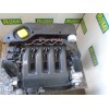 Recambio de motor completo para mg serie 75 (rj) 2.0 cdti classic referencia OEM IAM 204D2  