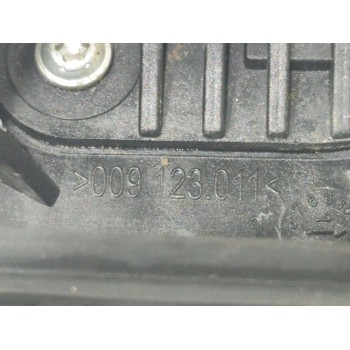 Recambio de palanca cambio para opel corsa d catch me now referencia OEM IAM 009123011  