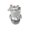 Recambio de compresor aire acondicionado para renault megane ii classic berlina confort dynamique referencia OEM IAM 8200600110 