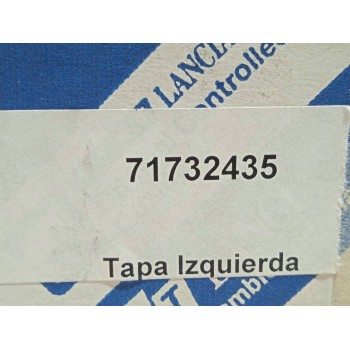 Recambio de no identificado para fiat stilo (192) 1.9 jtd / 1.9 jtd 115 active referencia OEM IAM 40790749S  