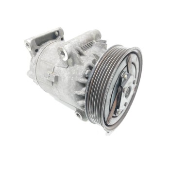 Recambio de compresor aire acondicionado para renault megane ii classic berlina confort dynamique referencia OEM IAM 8200600110 
