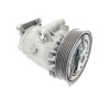 Recambio de compresor aire acondicionado para renault megane ii classic berlina confort dynamique referencia OEM IAM 8200600110 