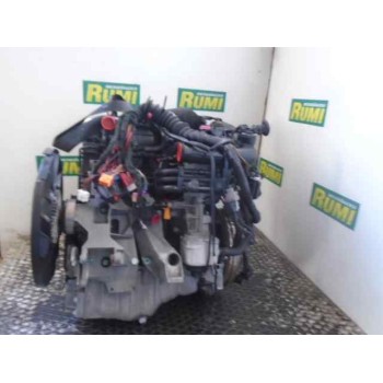 Recambio de motor completo para volkswagen passat berlina (3b2) highline referencia OEM IAM AJM  