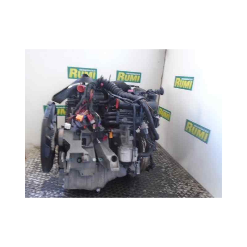 Recambio de motor completo para volkswagen passat berlina (3b2) highline referencia OEM IAM AJM  