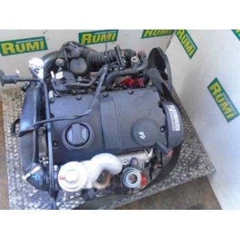 Recambio de motor completo para volkswagen passat berlina (3b2) highline referencia OEM IAM AJM  