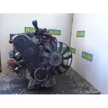 Recambio de motor completo para volkswagen passat berlina (3b2) highline referencia OEM IAM AJM  