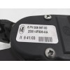 Recambio de potenciometro pedal para ford fusion (cbk) elegance referencia OEM IAM 2S619F836AA  