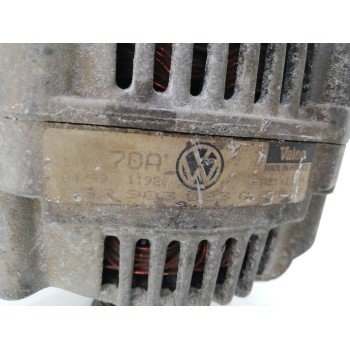 Recambio de alternador para volkswagen polo berlina (6n1) básico referencia OEM IAM 903023G  