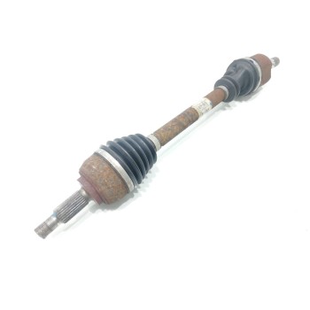 TRANSMISION DELANTERA IZQUIERDA 8200330413 