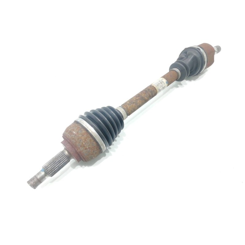 Recambio de transmision delantera izquierda para renault megane ii classic berlina confort dynamique referencia OEM IAM 82003304