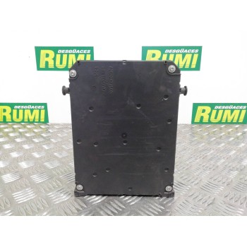 Recambio de centralita check control para citroën c4 picasso business class referencia OEM IAM 9806687980 S180204004B 