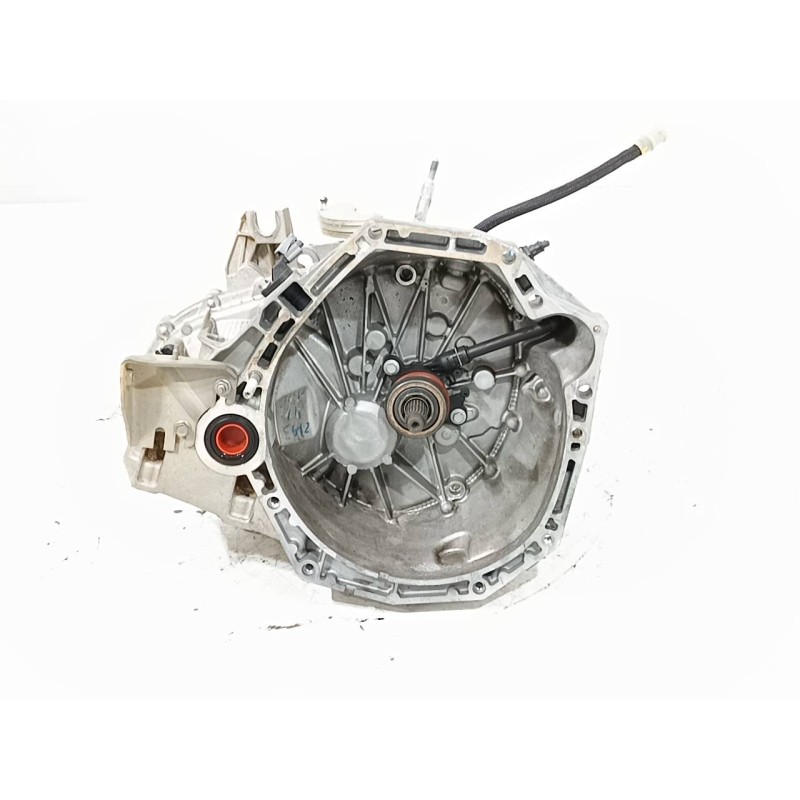 Recambio de caja cambios para mercedes-benz citan (w415) combi 111 cdi largo (a2) (415703) referencia OEM IAM TL4076  