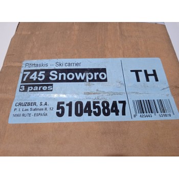 Recambio de no identificado para fiat panda (319) 4x4 referencia OEM IAM 51045847  