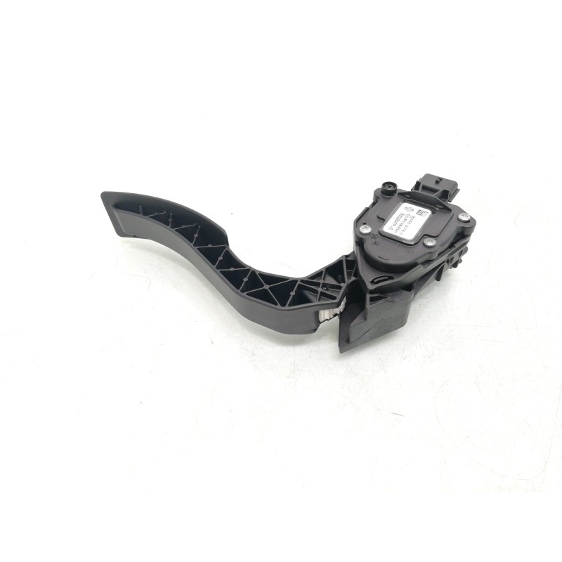 Recambio de potenciometro pedal para renault clio iv technofeel referencia OEM IAM 180029347RB  