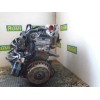 Recambio de motor completo para audi a4 berlina (b5) 1.9 tdi referencia OEM IAM AHU  