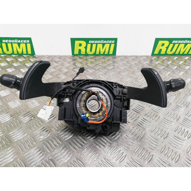 Recambio de mando multifuncion para citroën c4 picasso business class referencia OEM IAM 96667245ZD 98072632ZD 12275304