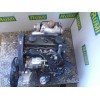 Recambio de motor completo para audi a4 berlina (b5) 1.9 tdi referencia OEM IAM AHU  