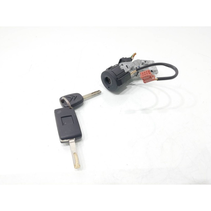 Recambio de conmutador de arranque para citroën c2 collection referencia OEM IAM 9663123280  