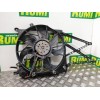 Recambio de electroventilador para opel astra g berlina club referencia OEM IAM 24431825  