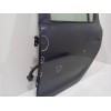 Recambio de puerta trasera izquierda para dacia sandero sl 2019 referencia OEM IAM   