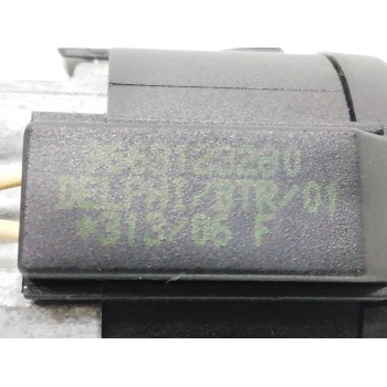 Recambio de conmutador de arranque para citroën c2 collection referencia OEM IAM 9663123280  