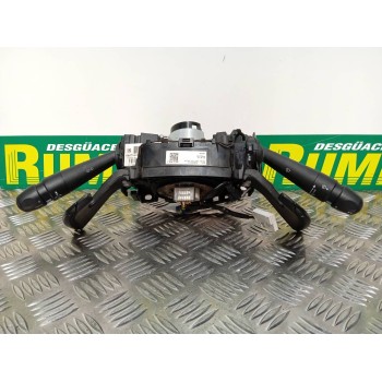 Recambio de mando multifuncion para citroën c4 picasso business class referencia OEM IAM 96667245ZD 98072632ZD 12275304