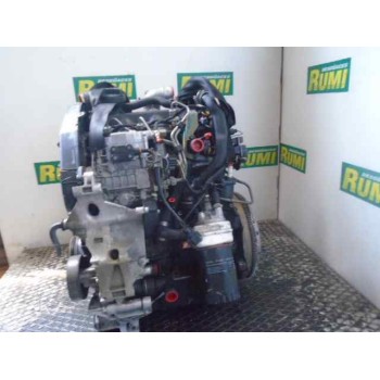 Recambio de motor completo para seat ibiza (6k) gt referencia OEM IAM AHU  