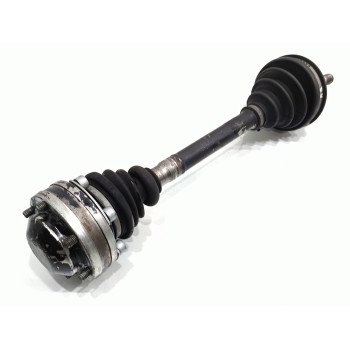 Recambio de transmision delantera izquierda para seat leon (1m1) sport referencia OEM IAM   