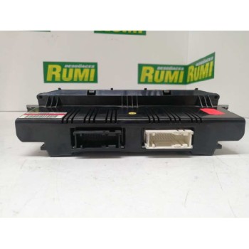 Recambio de mando climatizador para ford focus berlina (cap) ambiente (d) referencia OEM IAM 3M5T18C612AL WSMA02633 