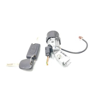 Recambio de conmutador de arranque para citroën c2 collection referencia OEM IAM 9663123280  