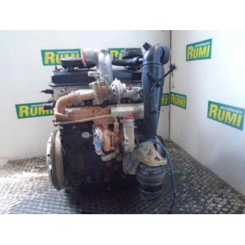 Recambio de motor completo para seat ibiza (6k) gt referencia OEM IAM AHU  