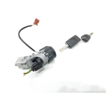 Recambio de conmutador de arranque para citroën c2 collection referencia OEM IAM 9663123280  
