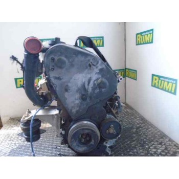 Recambio de motor completo para seat ibiza (6k) gt referencia OEM IAM AHU  