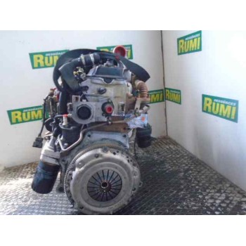 Recambio de motor completo para seat ibiza (6k) gt referencia OEM IAM AHU  