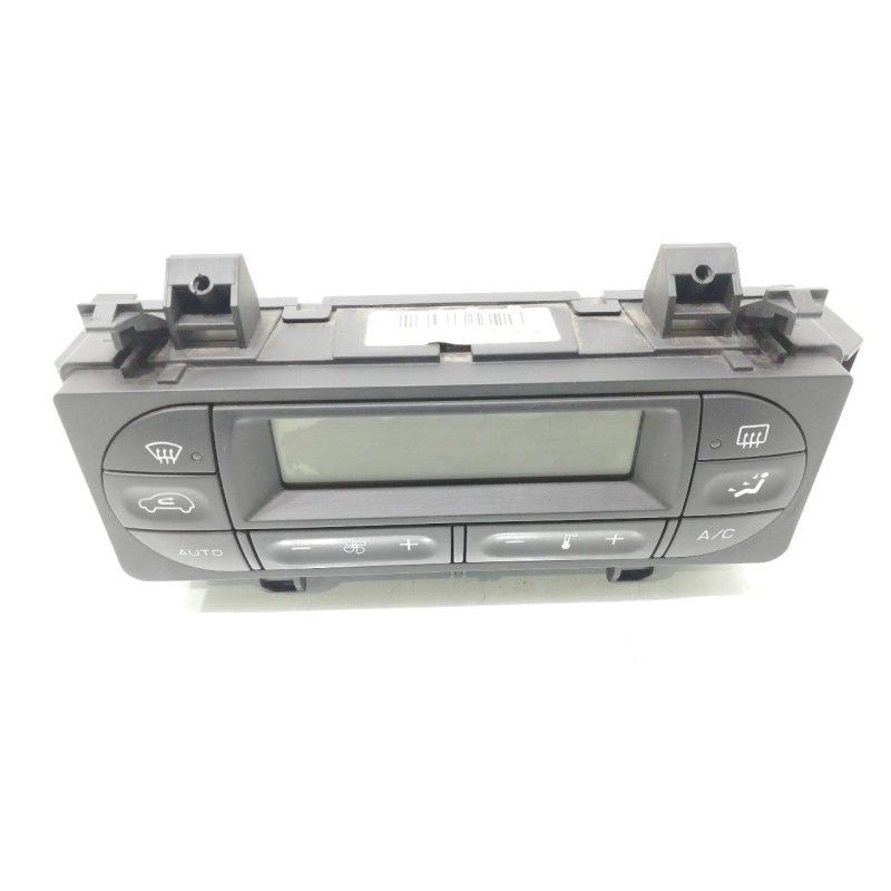 Recambio de mando climatizador para citroën c2 collection referencia OEM IAM 96588239XT  