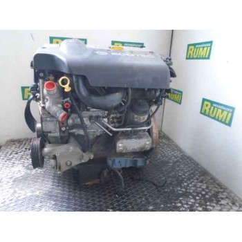Recambio de motor completo para opel astra g berlina club referencia OEM IAM X20DTH  