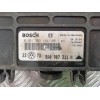 Recambio de centralita motor uce para seat ibiza (6k) gt referencia OEM IAM 8A0907311H 0261203184 