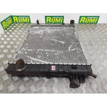 Recambio de radiador agua para opel omega b básico berlina referencia OEM IAM 52459200  