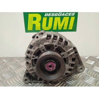 Recambio de alternador para volkswagen passat berlina (3b2) v6 tdi highline referencia OEM IAM 59903015G 2542324A SG12B025