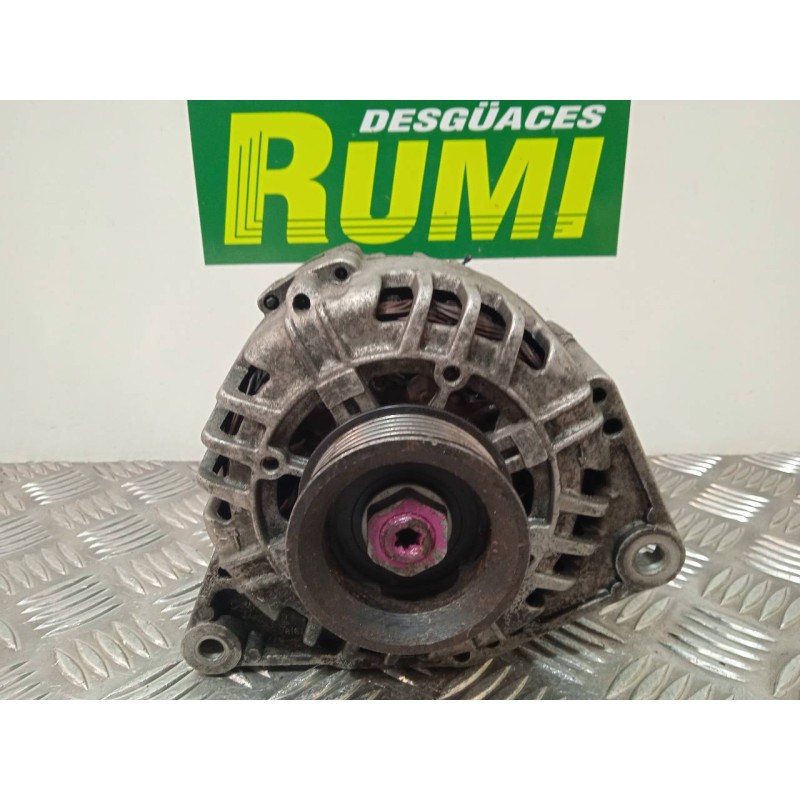 Recambio de alternador para volkswagen passat berlina (3b2) v6 tdi highline referencia OEM IAM 59903015G 2542324A SG12B025