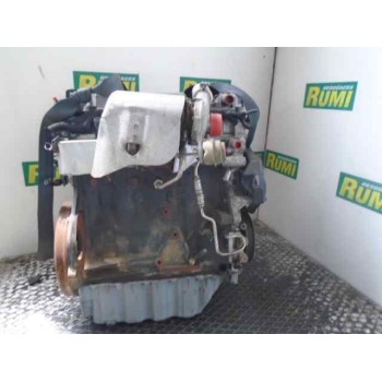 Recambio de motor completo para opel astra g berlina club referencia OEM IAM X20DTH  