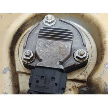 Recambio de carter para bmw serie 3 berlina (e46) 320d referencia OEM IAM RT22466769  