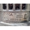 Recambio de alternador para volkswagen passat berlina (3b2) v6 tdi highline referencia OEM IAM 59903015G 2542324A SG12B025