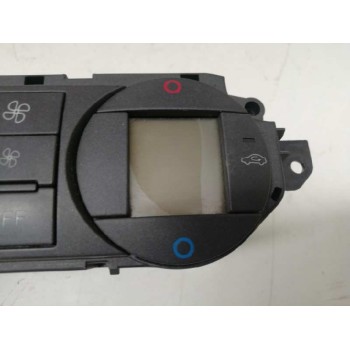 Recambio de mando climatizador para ford focus berlina (cap) ambiente (d) referencia OEM IAM 3M5T18C612AL WSMA02633 