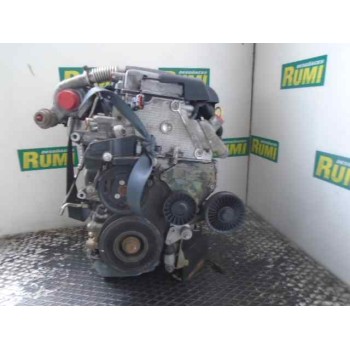 Recambio de motor completo para opel astra g berlina club referencia OEM IAM X20DTH  