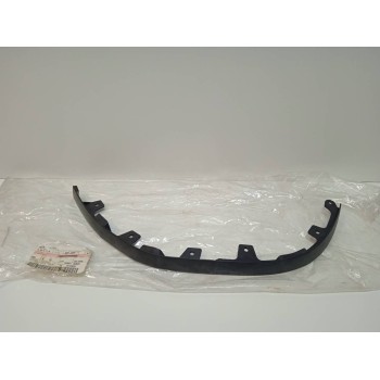 Recambio de spoiler paragolpes delantero para nissan juke (f15) acenta referencia OEM IAM 96015BH20H  