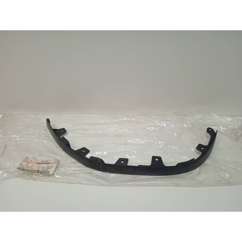 Recambio de spoiler paragolpes delantero para nissan juke (f15) acenta referencia OEM IAM 96015BH20H  