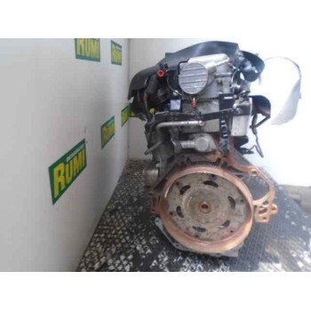 Recambio de motor completo para opel astra g berlina club referencia OEM IAM X20DTH  