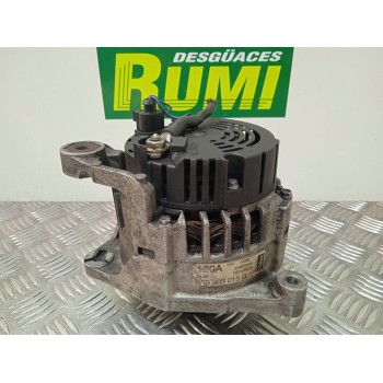 Recambio de alternador para volkswagen passat berlina (3b2) v6 tdi highline referencia OEM IAM 59903015G 2542324A SG12B025